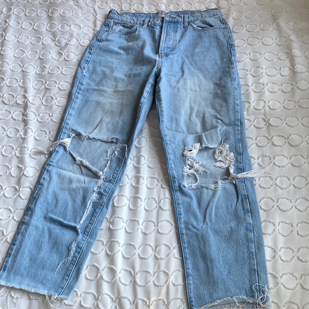 BDG jeans